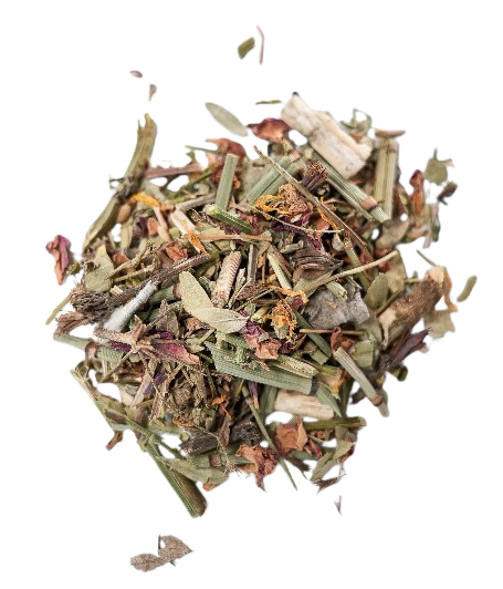 Beer Belly Gone Tea Blend