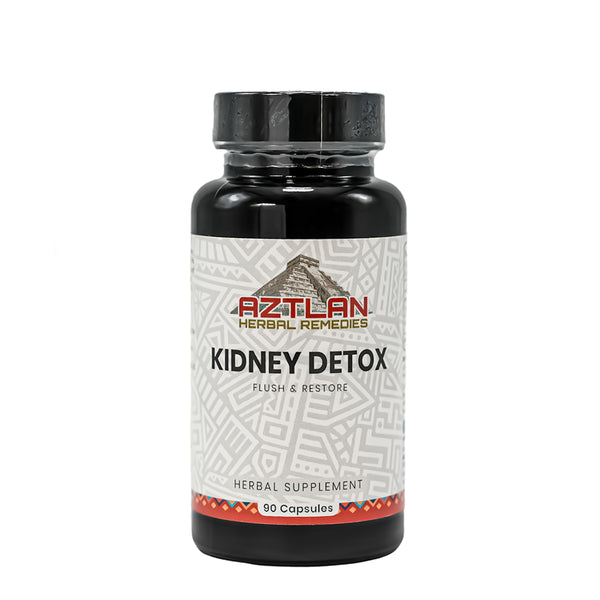 Kidney/Lymph Cleanse Capsules