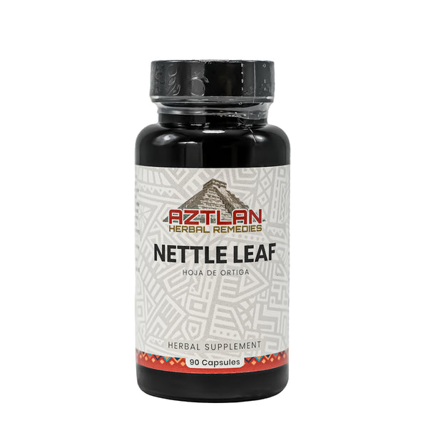 Nettle Capsules