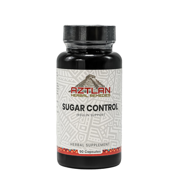 Sugar Control Capsules