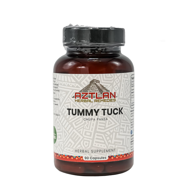 Tummy Tuck (Chupa Panza) Capsules