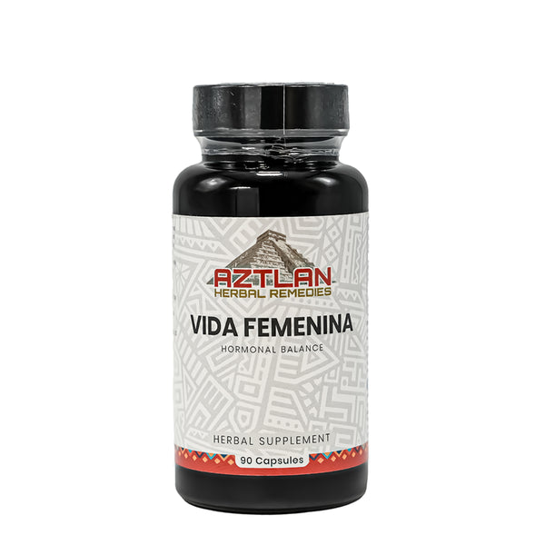 Vida Feminina