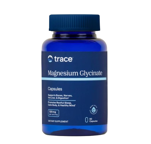 Magnesium Glycinate