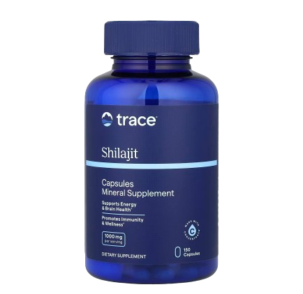 Shilajit Capsules