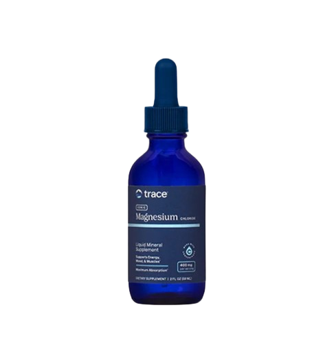 Liquid Ionic Magnesium 4oz