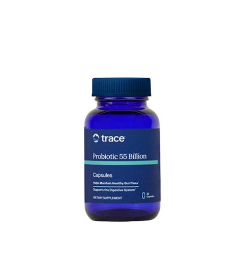 Probiotic 55 Billion