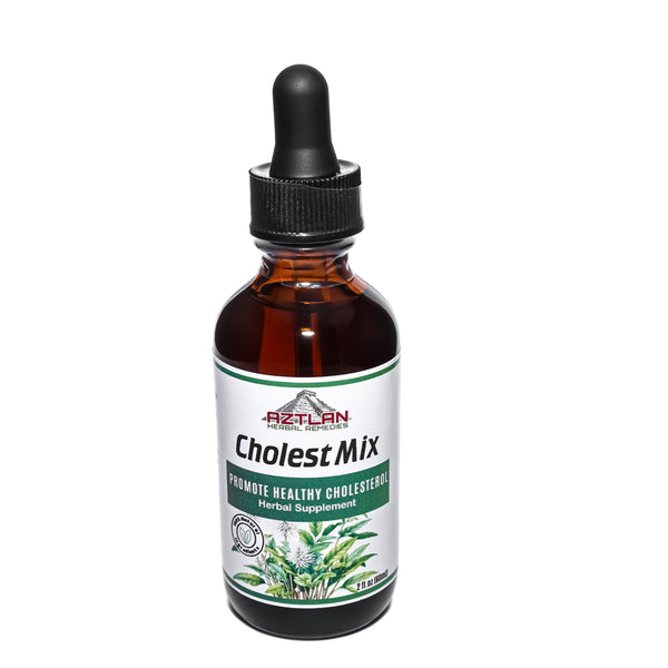 Colesterol Tincture 2oz