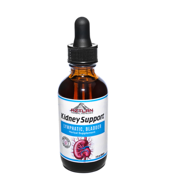 Kidney Support Tincture 2oz